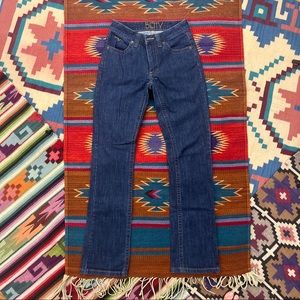 Kimes Ranch / Betty Jeans Sz 0, like new!